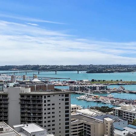 City And View Holiday Home أوكلاند المظهر الخارجي الصورة