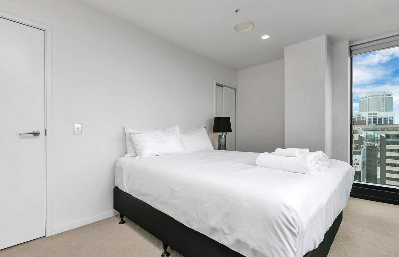 City And View Holiday Home أوكلاند المظهر الخارجي الصورة