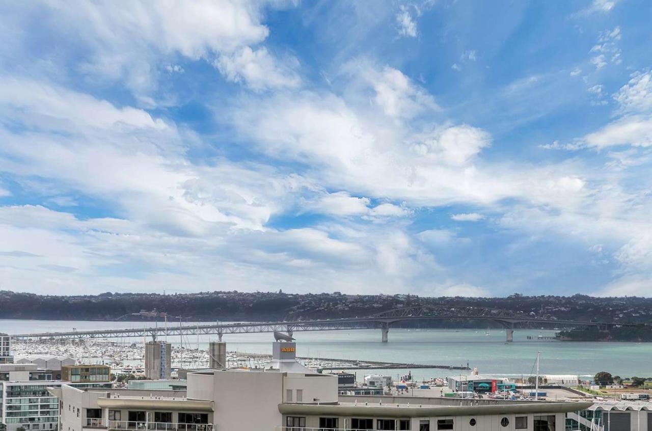 City And View Holiday Home أوكلاند المظهر الخارجي الصورة