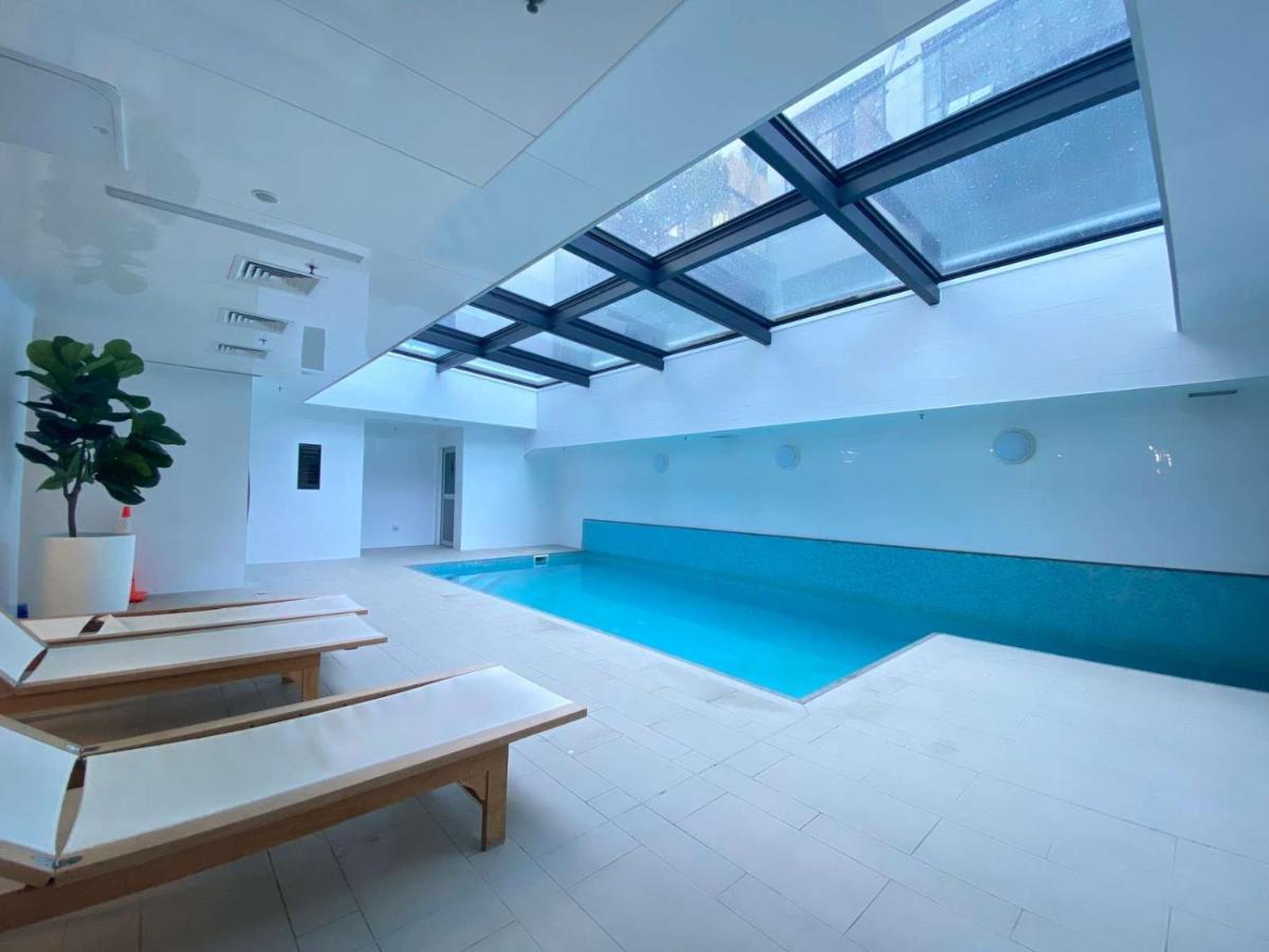 City And View Holiday Home أوكلاند المظهر الخارجي الصورة