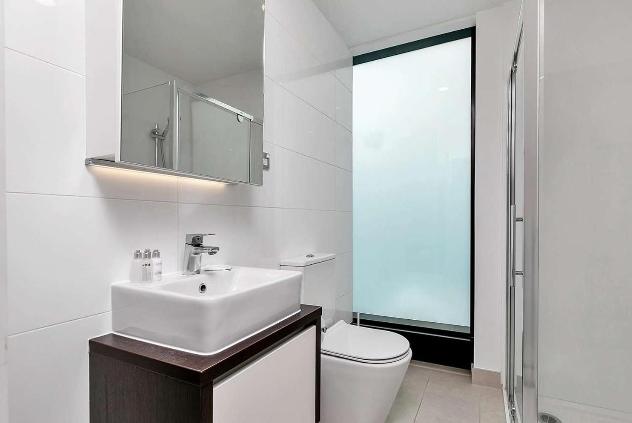 City And View Holiday Home أوكلاند المظهر الخارجي الصورة