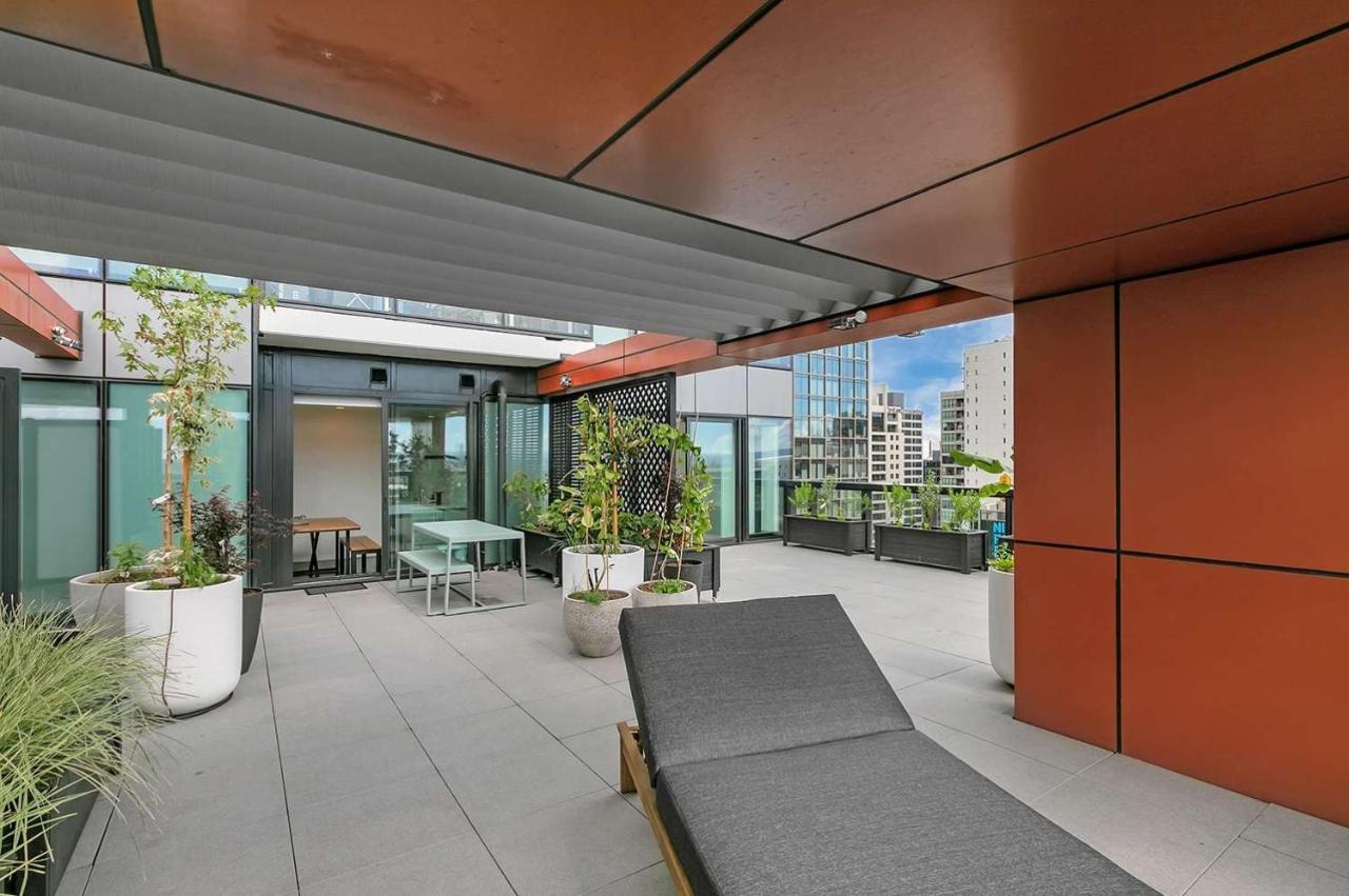City And View Holiday Home أوكلاند المظهر الخارجي الصورة