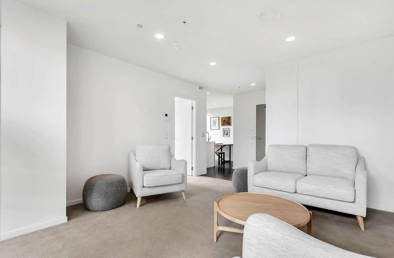 City And View Holiday Home أوكلاند المظهر الخارجي الصورة
